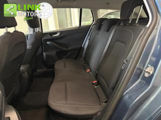 FORD Focus usata 19