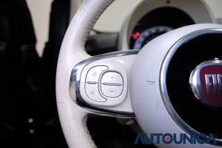 FIAT 500 usata, con Vivavoce