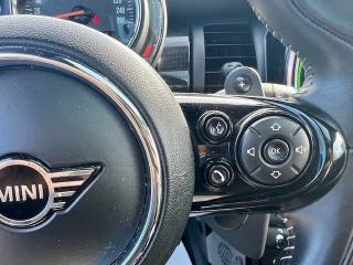 MINI Cooper S usata, con Fari LED