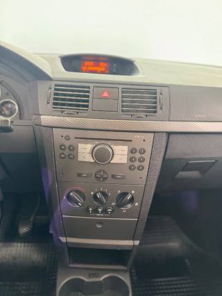 OPEL Meriva usata 16