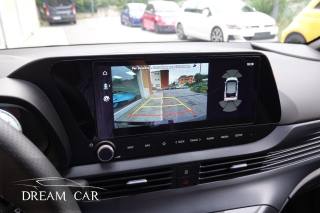 HYUNDAI i20 usata, con Climatizzatore