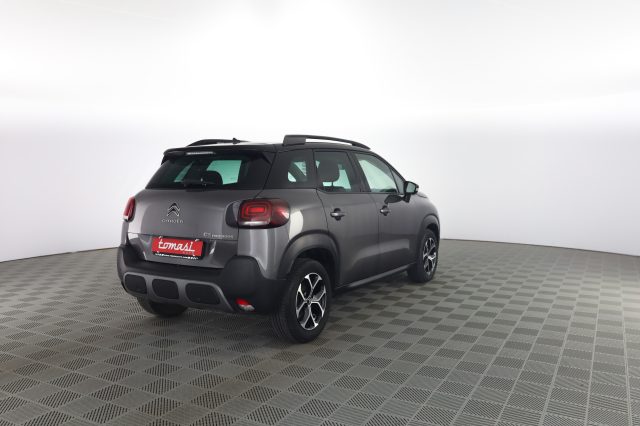 CITROEN C3 Aircross usata 3