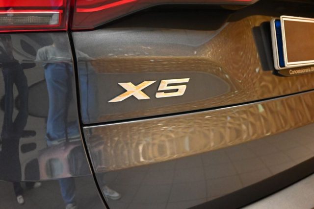 BMW X5 usata 15