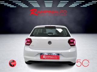 VOLKSWAGEN Polo usata 8