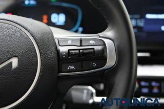 KIA Sportage usata, con Controllo elettronico della corsia