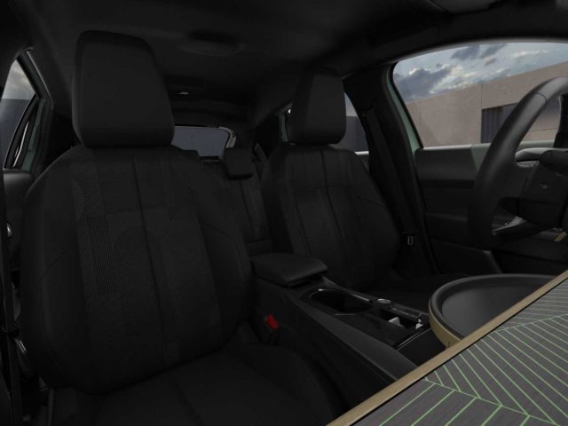 LANCIA Ypsilon usata, con Controllo trazione