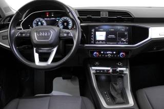 AUDI Q3 usata, con Airbag laterali