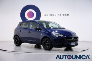 OPEL Corsa usata, con Airbag laterali