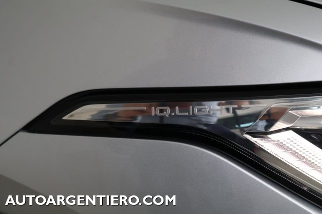 VOLKSWAGEN Tiguan usata, con Monitoraggio pressione pneumatici