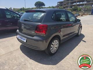 VOLKSWAGEN Polo usata, con Airbag Passeggero