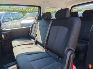 HYUNDAI Staria usata, con Volante in pelle