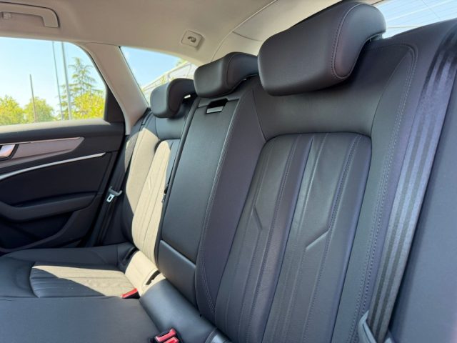 AUDI A6 allroad usata, con Autoradio