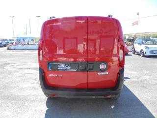 FIAT Doblo usata, con ESP