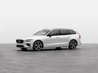 VOLVO V60 usata, con Airbag