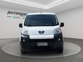 PEUGEOT Bipper usata, con Airbag
