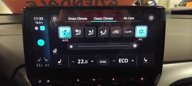 VOLKSWAGEN ID.5 usata, con Bracciolo