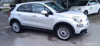 FIAT 500X usata, con Airbag laterali