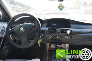 BMW 530 usata, con Autoradio