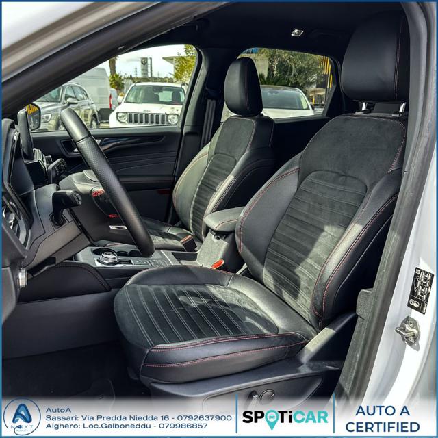 FORD Kuga usata 24