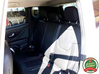 JEEP Renegade usata, con Controllo trazione