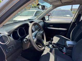 SUZUKI Grand Vitara usata, con Cerchi in lega