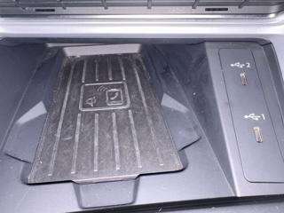 AUDI Q3 usata, con Portellone posteriore elettrico