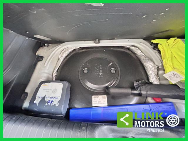KIA Picanto usata 38
