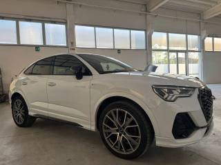 AUDI Q3 usata, con Cerchi in lega