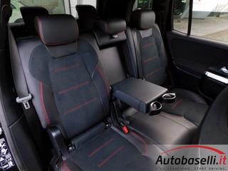 MERCEDES-BENZ GLB 200 usata 68