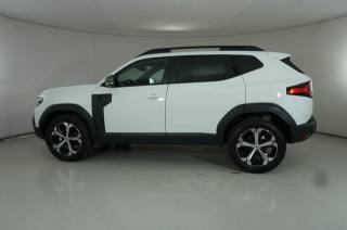 DACIA Duster usata, con Specchietti laterali elettrici
