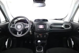 JEEP Renegade usata 4