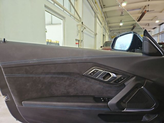BMW Z4 usata, con Immobilizzatore elettronico