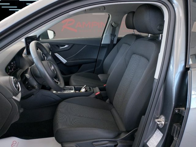 AUDI Q2 usata 14