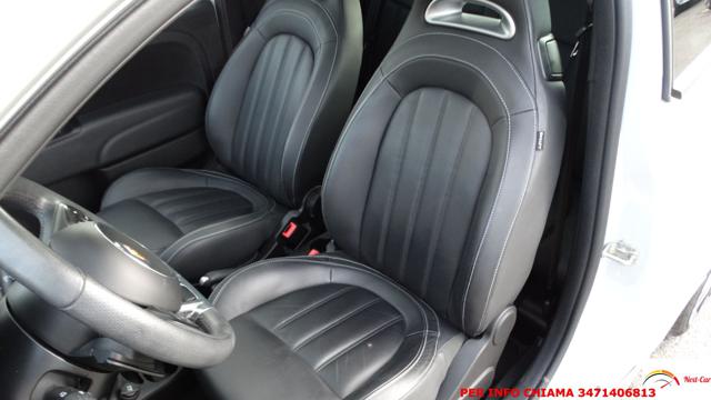 ABARTH 595 usata, con Climatizzatore