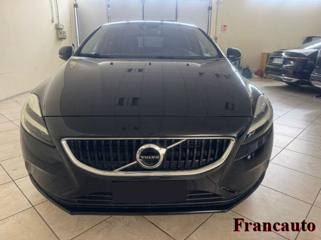 VOLVO V40 usata, con Airbag Passeggero