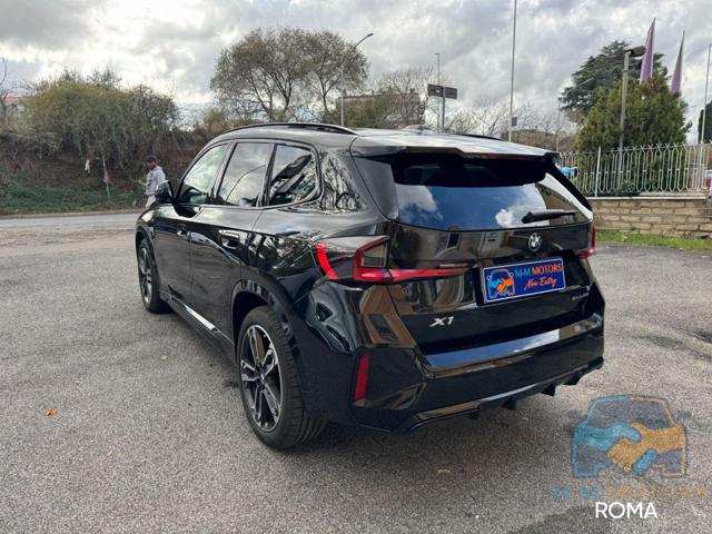 BMW X1 usata, con Autoradio