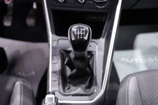 VOLKSWAGEN Taigo usata, con Sensore di luce
