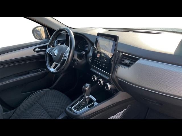 RENAULT Arkana usata, con Cerchi in lega