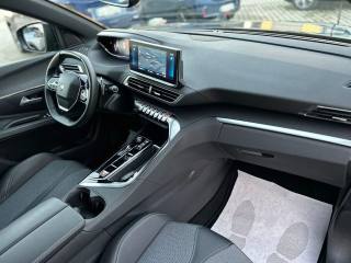 PEUGEOT 3008 usata, con Controllo elettronico della corsia