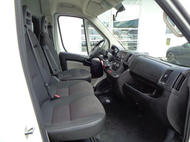 CITROEN Jumper usata, con Chiusura centralizzata