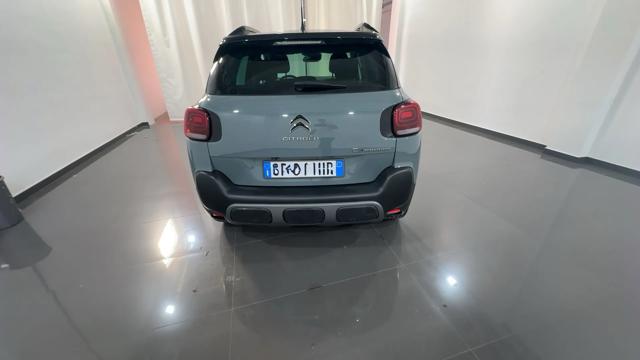 CITROEN C3 Aircross usata, con Alzacristalli elettrici