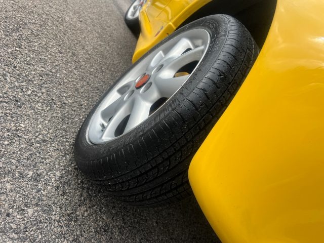 FIAT Seicento usata 13
