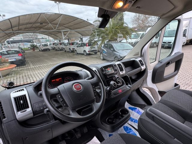FIAT Ducato usata, con Cruise Control