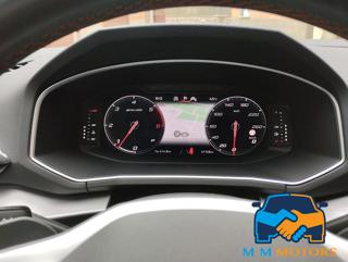 SEAT Tarraco usata, con Controllo trazione
