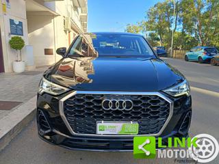 AUDI Q3 usata, con Antifurto