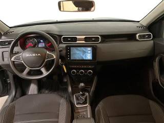 DACIA Duster usata, con Fendinebbia