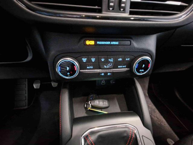 FORD Kuga usata, con Controllo trazione