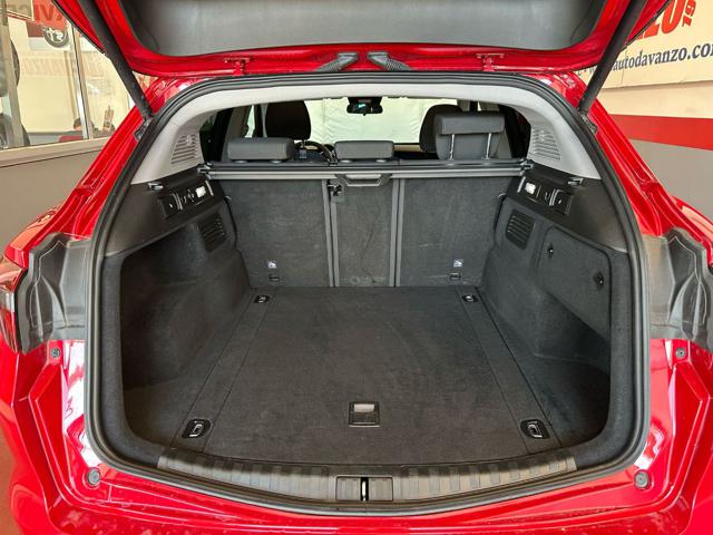 ALFA ROMEO Stelvio usata, con Bracciolo