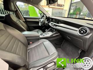 ALFA ROMEO Stelvio usata, con Chiusura centralizzata