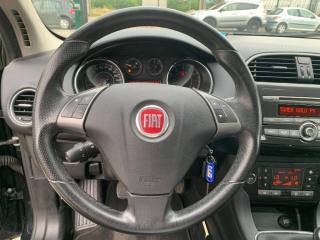 FIAT Bravo usata, con ESP